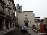 Iglesia de San Miguel