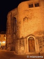 Iglesia fortificada de San Pedro