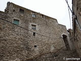 Muralla urbana de Cuellar