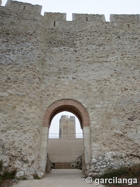 Portillo del Castillo