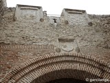 Puerta de San Basilio