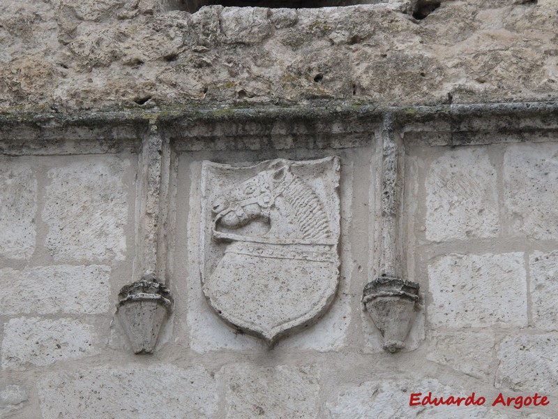 Puerta de San Martín