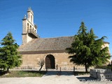 Iglesia de la Natividad de Nuestra Señora