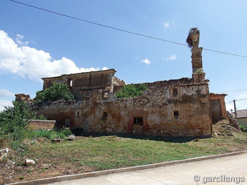 Iglesia de San Juan