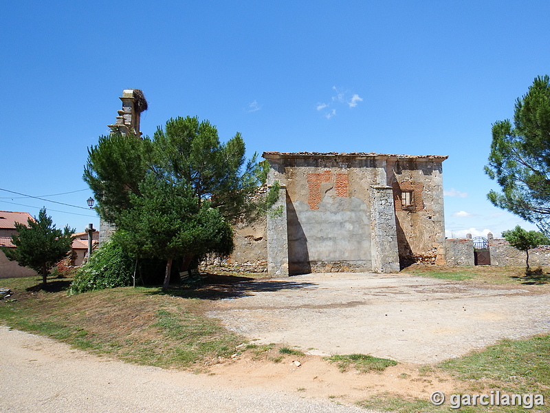 Iglesia de San Juan