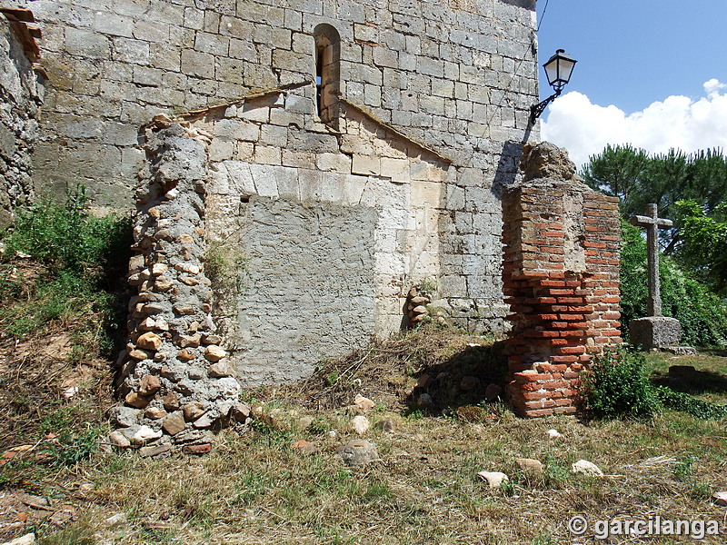 Iglesia de San Juan