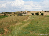 Necrópolis Visigoda de Castiltierra