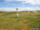 Necrópolis Visigoda de Castiltierra