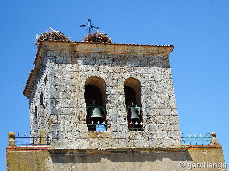 Iglesia de San Nicolás de Bari