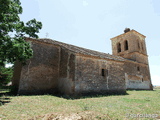 Iglesia de San Nicolás de Bari