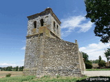 Iglesia de San Nicolás de Bari