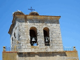 Iglesia de San Nicolás de Bari