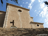 Iglesia de San Vítores