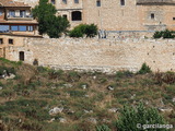 Muralla urbana de Maderuelo