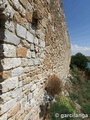 Muralla urbana de Maderuelo