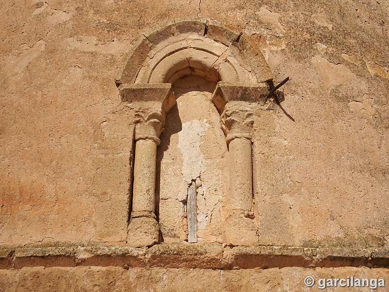 Iglesia de Santo Domingo de Guzmán