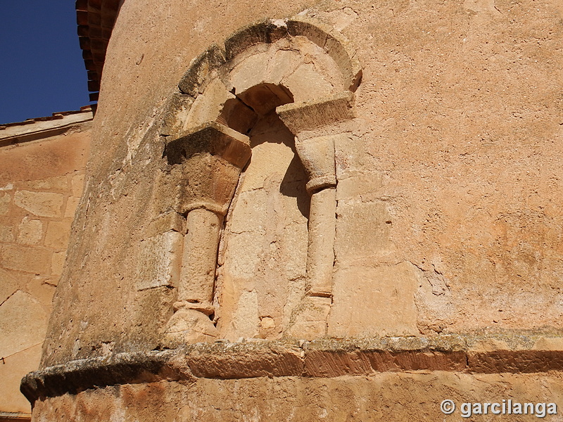 Iglesia de Santo Domingo de Guzmán