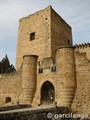 Castillo de Pedraza