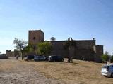 Castillo de Pedraza