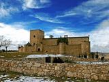 Castillo de Pedraza