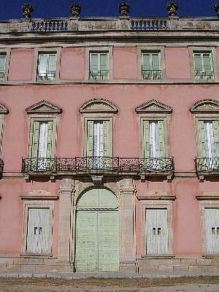 Palacio Real de Riofrío