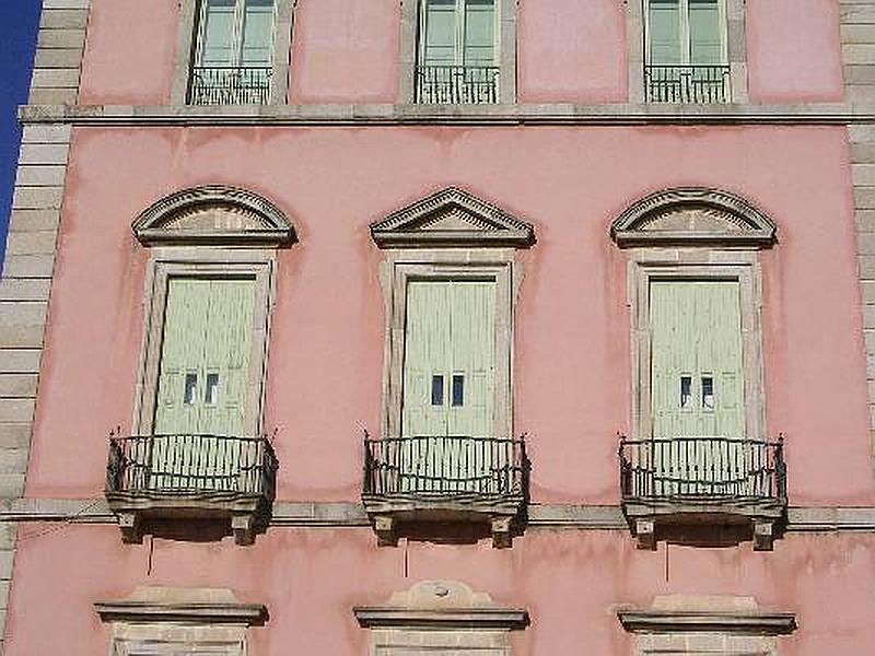 Palacio Real de Riofrío