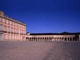 Palacio Real de Riofrío