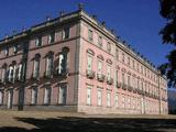 Palacio Real de Riofrío