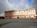 Palacio Real de Riofrío