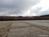 Palacio Real de Riofrío