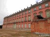 Palacio Real de Riofrío