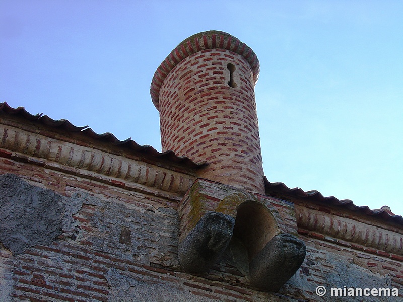 Palacio de Paradinas