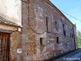 Palacio de Paradinas