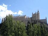 Alcázar de Segovia