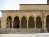 Iglesia de San Lorenzo