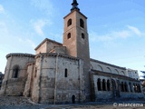 Iglesia de San Millán