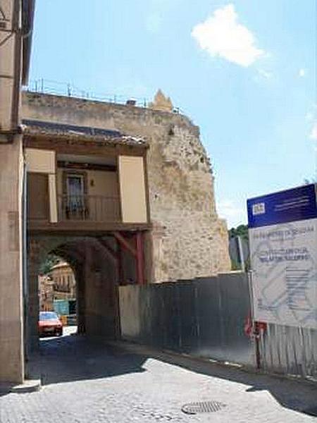 Puerta de San Andrés