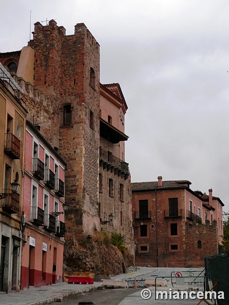 Puerta de San Juan