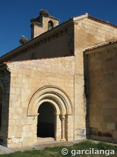 Iglesia de Nuestra Señora de la Asunción