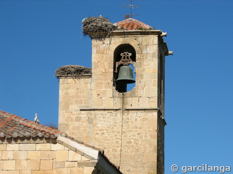 Iglesia de Nuestra Señora de la Asunción