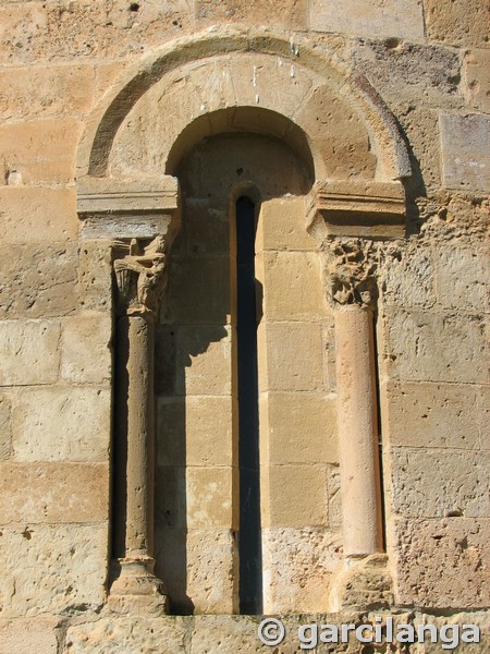 Iglesia de Nuestra Señora de la Asunción