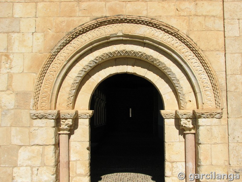 Iglesia de Nuestra Señora de la Asunción