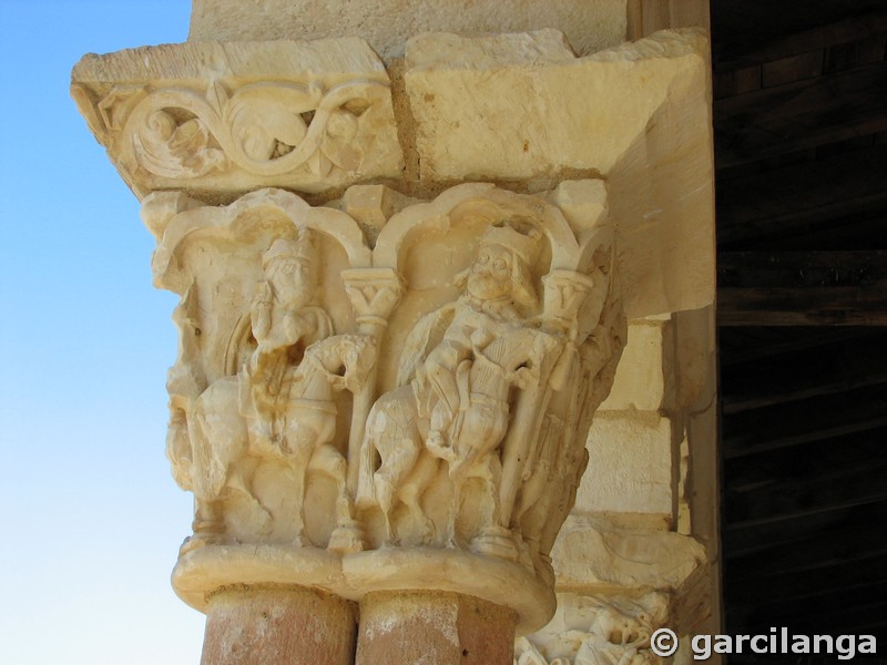 Iglesia de Nuestra Señora de la Asunción