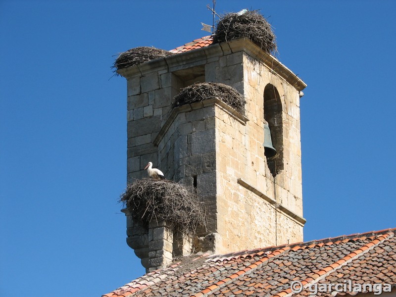 Iglesia de Nuestra Señora de la Asunción