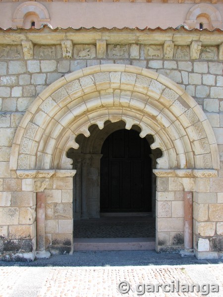 Iglesia de Nuestra Señora de la Asunción