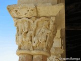 Iglesia de Nuestra Señora de la Asunción