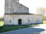 Iglesia de Nuestra Señora de la Asunción