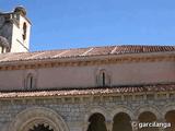 Iglesia de Nuestra Señora de la Asunción