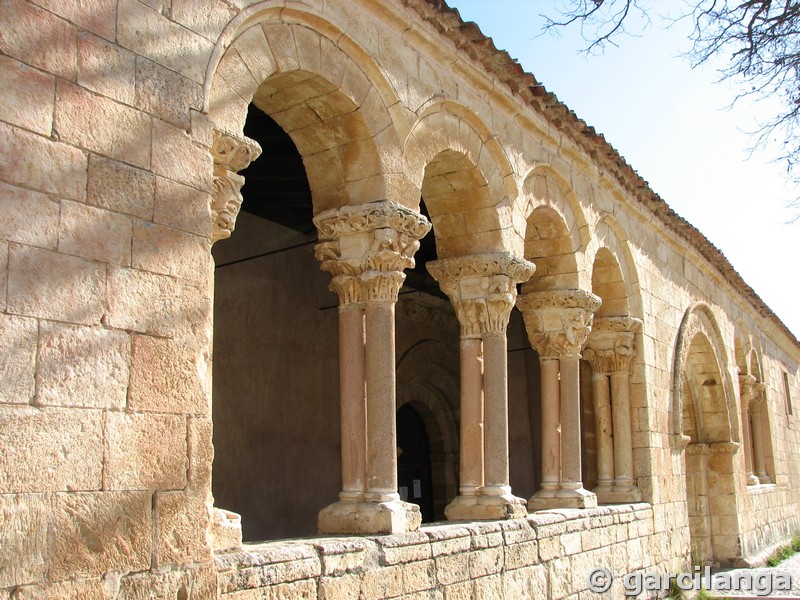 Iglesia de San Pedro Ad Vincula