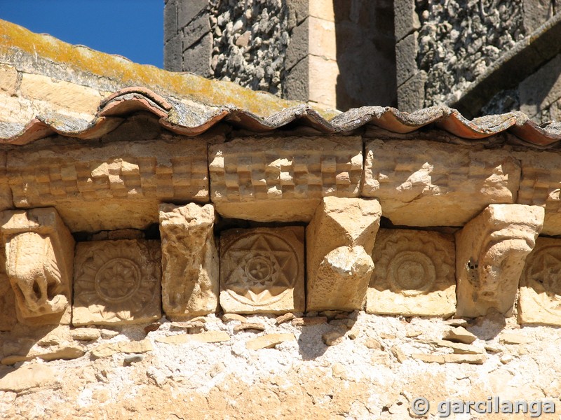 Iglesia de San Pedro Ad Vincula